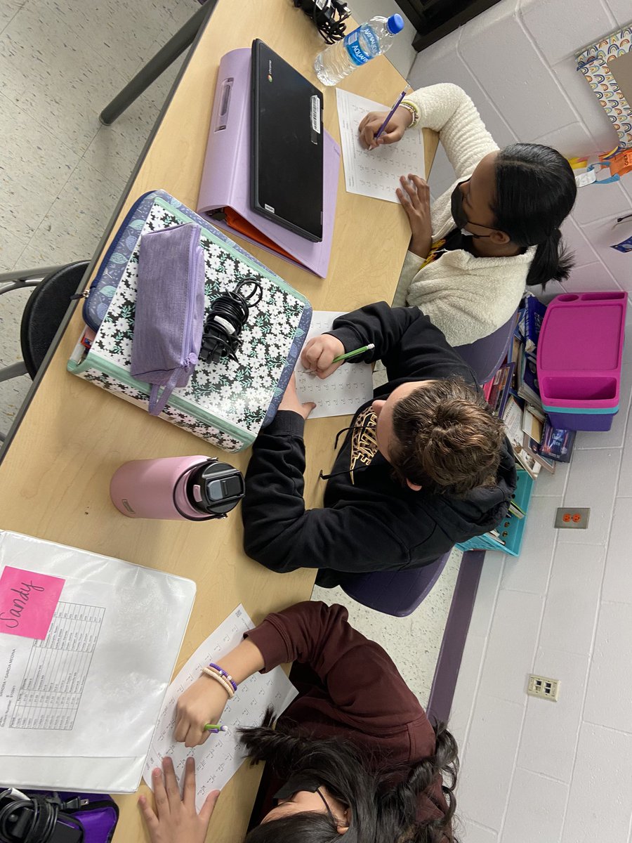 MrsBrownSWL's tweet photo. March Madness isn’t only happening on the basketball court today, it’s happening inside the classroom on Team Amazon! Stay tuned for our multiplication fact madness winners!! @WRMSWolves https://t.co/5wMlIZKhIf