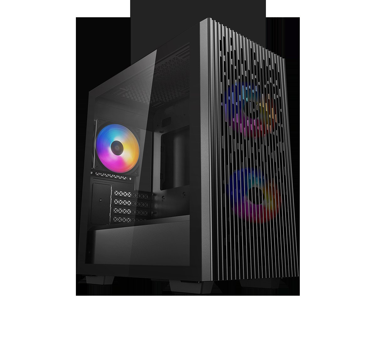 ChrisLVaughn's tweet photo. This #DeepCool #Matrexx case is on the wayπͺπΏπͺπΏ!!! https://t.co/FXsm4EdFsk