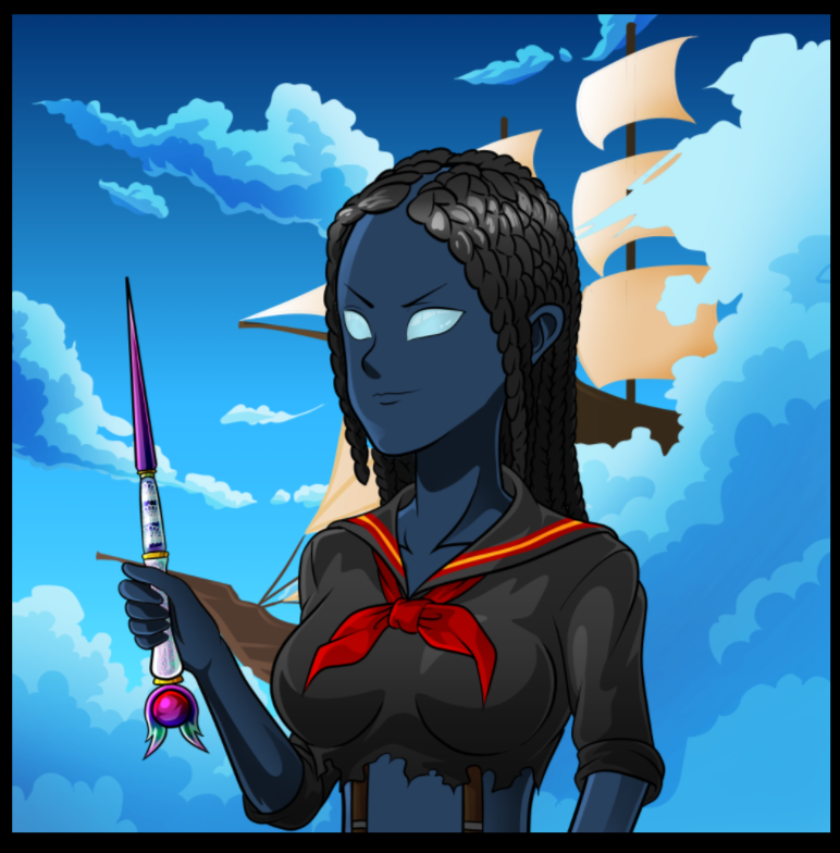 AI_on_Chain_Org's tweet photo. Fantom Wizards & Fantom Knights
Win $FTM $$$ in War Games
@FantomKnights
https://t.co/aodKujUn4l
#fantomknights #fantomwizards $ftm #gamefi #NFTgame #P2Egaming https://t.co/isUPtL4P3K