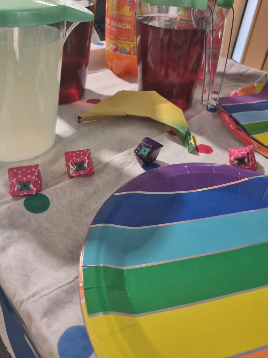 Kerrie ward 6Therapeutic Activity Co ordinator (@kerrie27455950) on Twitter photo Ward 5 and 6 joined up together and ended the week of nutrition and hydration, even made paper fruits with patients <a href="/Ward5_Elderly/">Ward 6 # Care of Elderly</a> <a href="/DrSMather/">Scott Mather-Strawson</a> <a href="/SisterEmms/">Emily May Robertson RN BEM</a> <a href="/stacey_nelligan/">Stacey Nelligan</a> <a href="/Ainsworth_Si/">Simon Ainsworth</a> <a href="/RachVander77/">Rachel Vandermark</a> <a href="/SeemaSimon10/">Seema Simon</a> Ward 5 and 6 joined up together and ended the week of nutrition and hydration, even made paper fruits with patients <a href="/Ward5_Elderly/">Ward 6 # Care of Elderly</a> <a href="/DrSMather/">Scott Mather-Strawson</a> <a href="/SisterEmms/">Emily May Robertson RN BEM</a> <a href="/stacey_nelligan/">Stacey Nelligan</a> <a href="/Ainsworth_Si/">Simon Ainsworth</a> <a href="/RachVander77/">Rachel Vandermark</a> <a href="/SeemaSimon10/">Seema Simon</a>