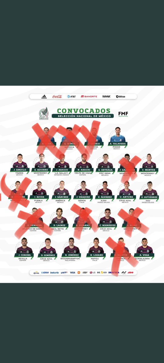 Efra1515's tweet photo. @TitoVilla1982 Mi opinion https://t.co/Y1JD7uN3kh