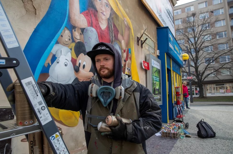 Posledniskaut's tweet image. Chemis v Nuslích via Blesk/David Malík