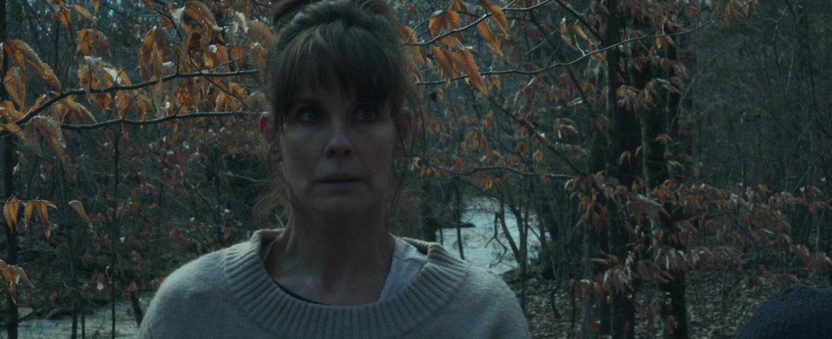 modytalkmovies's tweet photo. 193. #Tethered (2022) a well made and crafted indie horror that has an eerie atmosphere, it is gorgeous to look at a bit slow but it still holds your attention, the performances by the cast especially the lead is really good. It have some effective and tense moments. ⭐⭐⭐ https://t.co/U0c6HAGNiW
