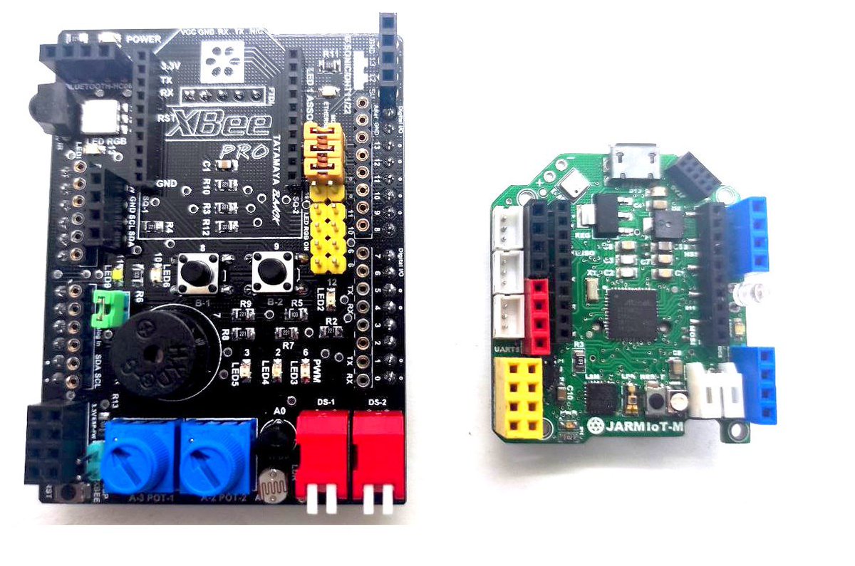sirineotech's tweet photo. We are writing our Repository on #github, visit, like and share:
https://t.co/xs7wUJyliD
#Jarmiotm #GongoMESH #Jarmesp32iot #SigBOT #LoraBOT #BEESPMF #Tatamayblack #GeoBOT #TiBEE #SunBOT #SiriNEOGeotracker #IoT #technology #IoTBrasil #IoTnordeste #Sirineotechnologies #BabaçuLAB https://t.co/wqbV9Ip8Oz