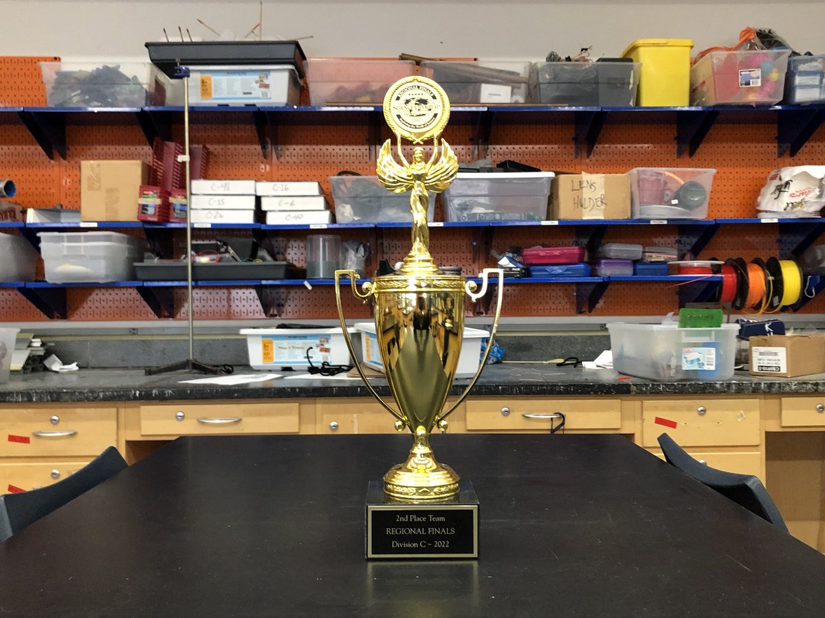 chappaqua_csd's tweet photo. Best of luck to HG's Science Olympiad Team! After placing 2nd at regionals, they are headed to Syracuse (@LeMoyne) this weekend to represent #WeAreChappaqua at the @NYSciOly State competition. #ChappScience https://t.co/MeJ4J02HCM