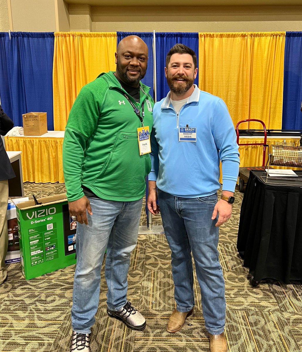 MascotMediaTeam's tweet image. Congratulations, Donegal Athletics on winning a Custom App and Website! We cannot wait to help grow your sports network and build your brand! @godonegalsports 
#YOURMascotMedia #PSADA #ADConference