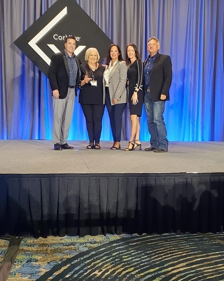 CorviveCorp's tweet image. CorVive leaders are on the move. From state to state they are kicking in the momentum as we move toward Ignite. Get your accommodations set up STAT! Head over to corviveevents.com and get tickets while they last.

#leadership #corvive #igniteevent