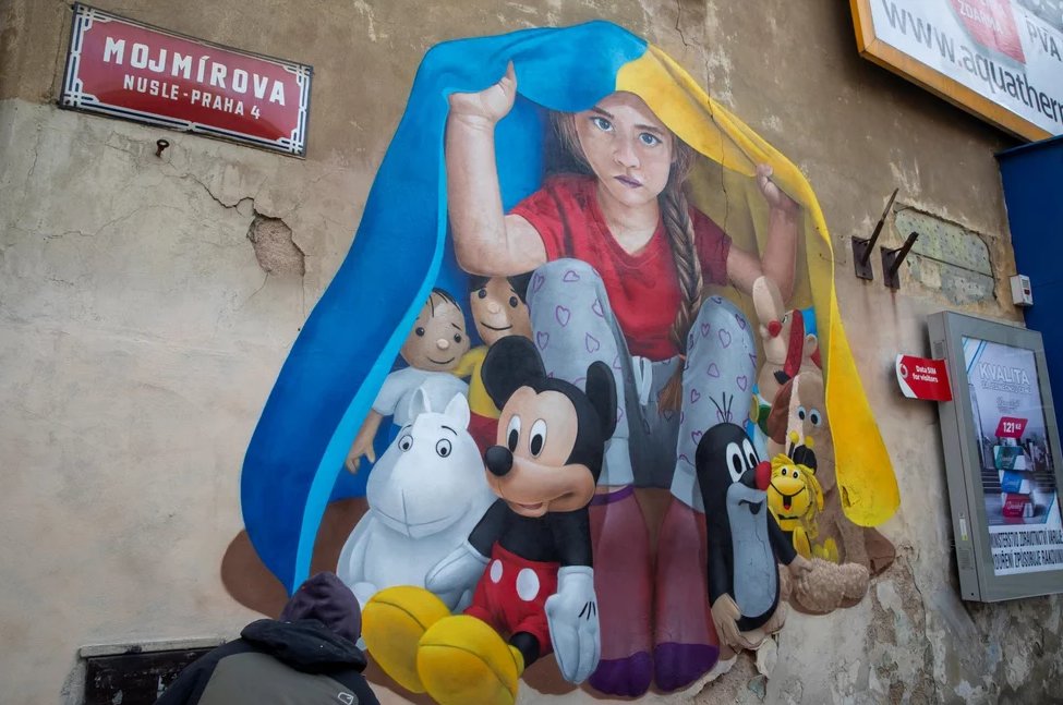 Posledniskaut's tweet image. Chemis v Nuslích via Blesk/David Malík