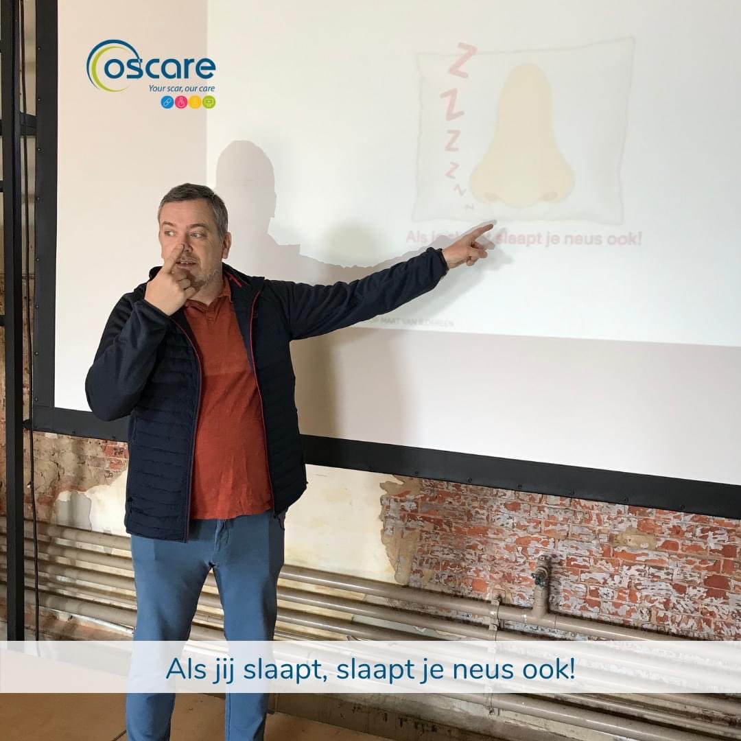 vzwOscare's tweet photo. Vandaag is het de internationale dag van de slaap.
Wist je dat je niets ruikt als je slaapt? Je neus slaapt dan immers ook. Gelukkig blijven je oren wel alert.
#rookmeldersreddenlevens #leefbrandveilig #oscare #SleepDay #WorldSleepDay https://t.co/i2wnjjpyTe