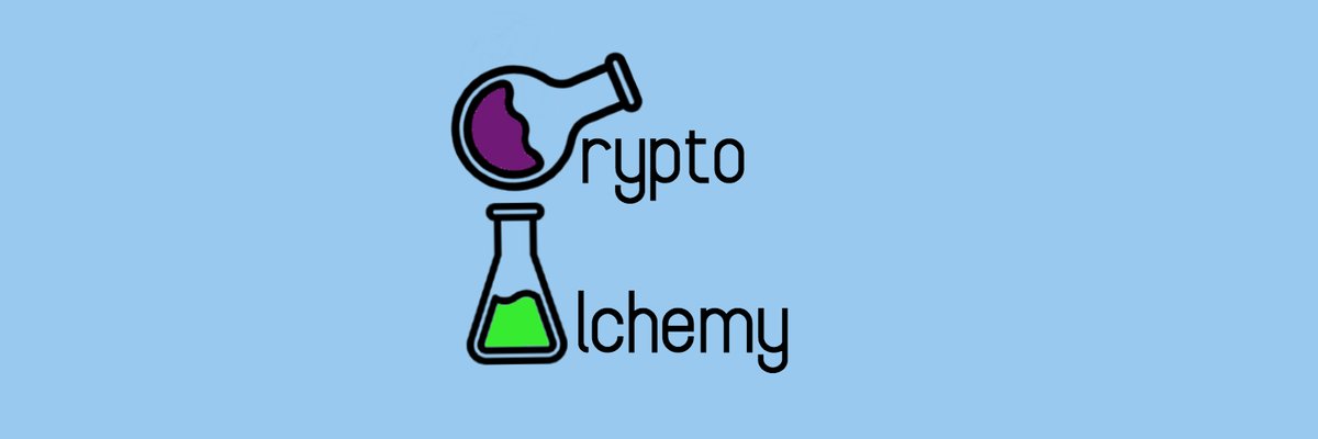 TheAlchemyNFT's tweet photo. Remember, CryptoAlchemy will allow holders to craft REAL gold, silver or platinum. 

Yields will be paid out in the form of real metal backed crypto. This means that upon your request, you can have the hard metals delivered to your door!!! https://t.co/udejjnwtLw