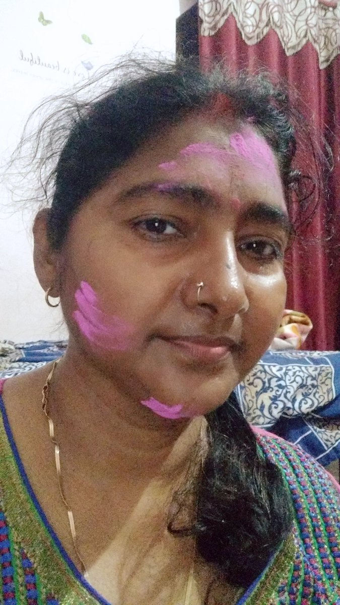 Happy Holi ।।।