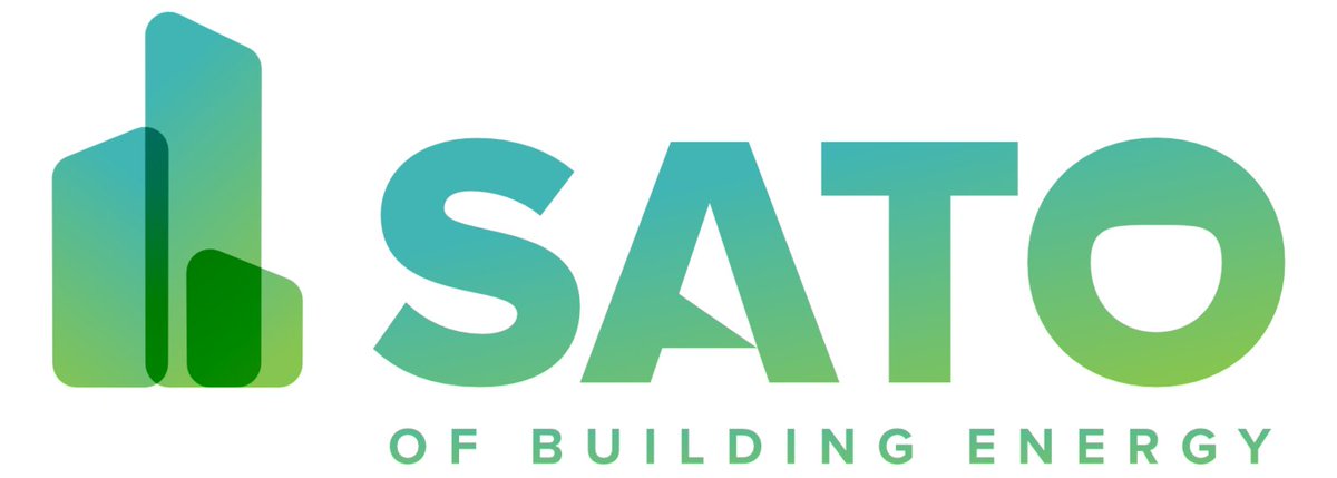 Smart2bP's tweet photo. 📢 #Teaming: Happy to announce our new partnership with @SATOProject1!

SATO aims to implement a #cloudbasedplatform that can perform #selfassessment and #optimization of energy consuming devices in a building.

Find out more👉https://t.co/87ZZMePXiU

#sisterprojects #H2020 https://t.co/Wgv7Nv1QWv