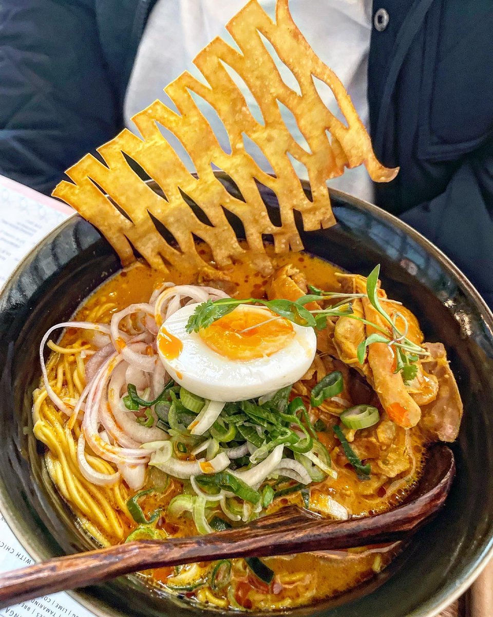 Sabrina Ghayour-Lynn tweet media