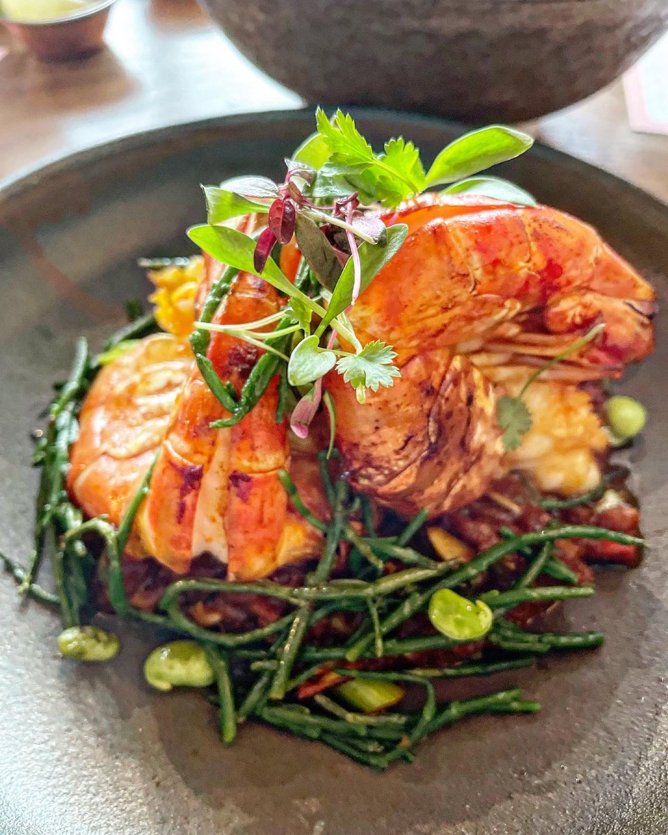 Sabrina Ghayour-Lynn tweet media