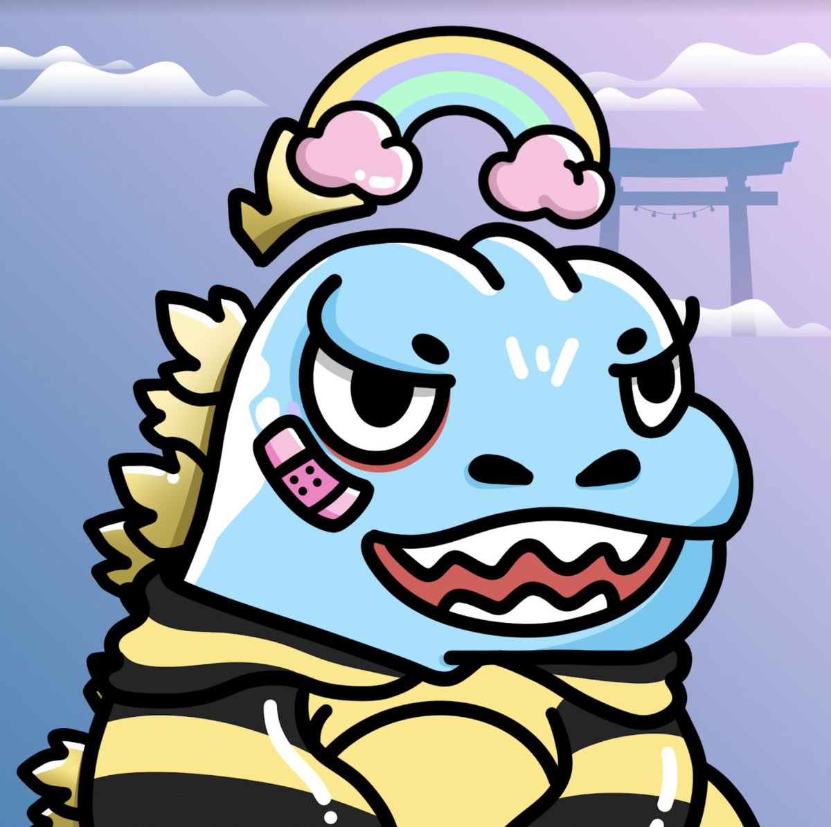 T-O-S The Other Side 🪨 🥚 🪨 tweet media