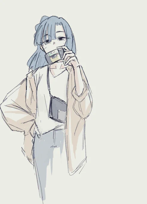 なななななおゆりこ 