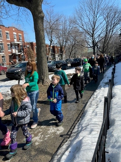StGabriel_EMSB's tweet photo. @StGabriel_EMSB #stpatricksday2022 celebrations
#irishdancing #PARADE https://t.co/XvQGObJfiT