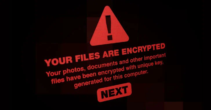StephaneNappo's tweet photo. Nearly 34 Ransomware Variants Observed in Hundreds of #Cyberattacks in Q4 2021.

#CyberSecurity #InfoSec #CISO #CSuite

As many as 722 #ransomware attacks were observed during the fourth quarter of 2021, with #LockBit2.0, #Conti, #PYSA, #Hive &amp; #Grief.
👉 https://t.co/E3GQ5CoDkk https://t.co/aQHFW3OoLX