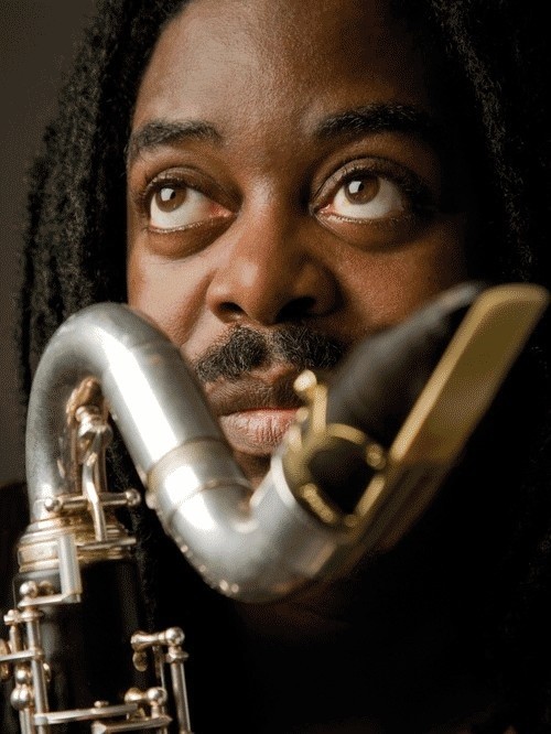 Happy birthday to Courtney Pine! 