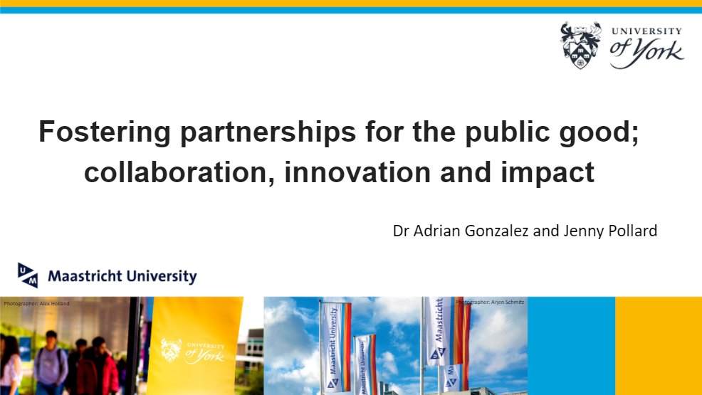 YMP Sustainable Business PGT Programme tweet media