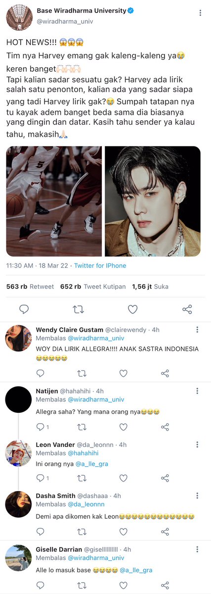 Cathy tweet media