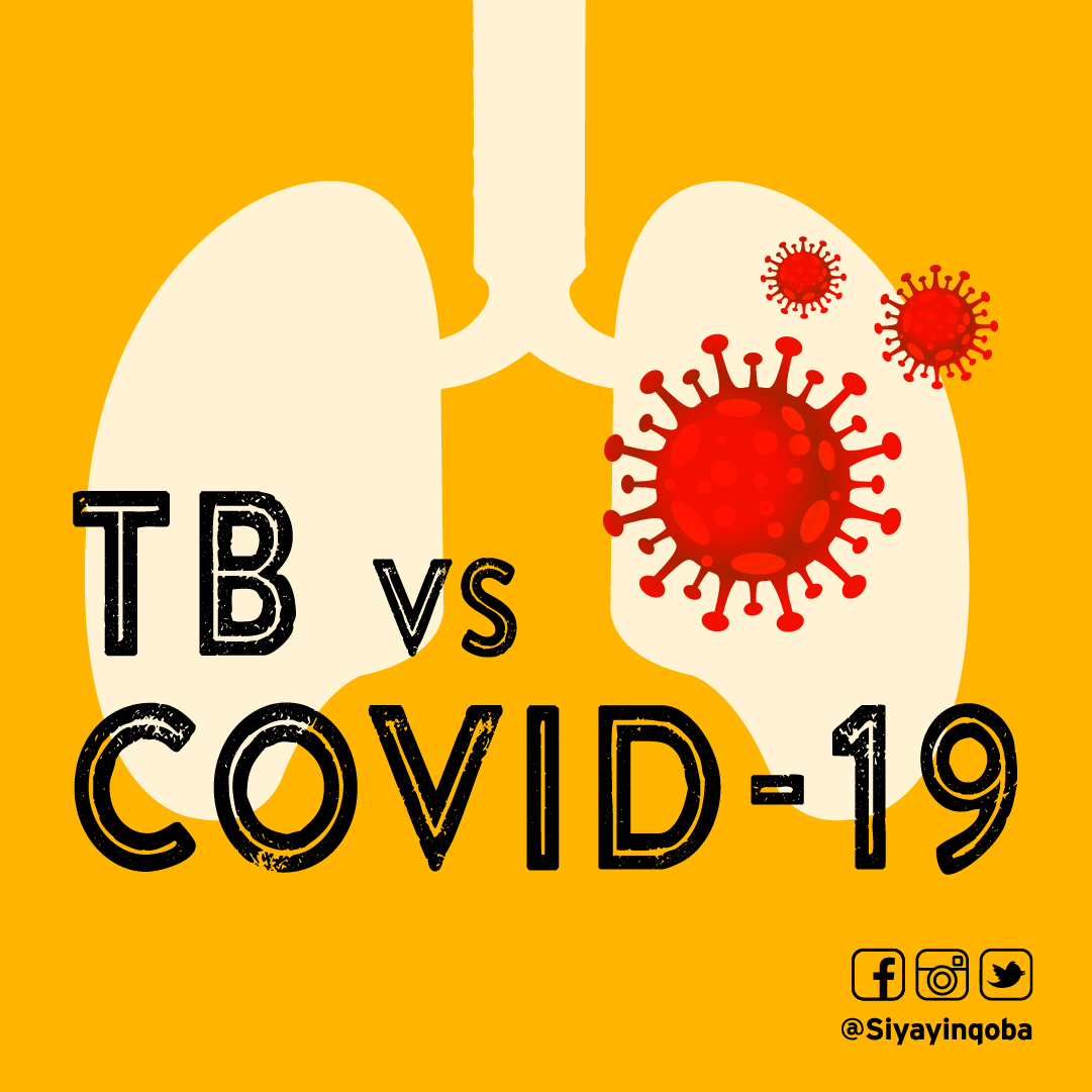 TB HIV Care On Twitter The Difference Between TB And COVID19 Symptoms tb-hiv-care-on-twitter-the-difference-between-tb-and-covid19-symptoms