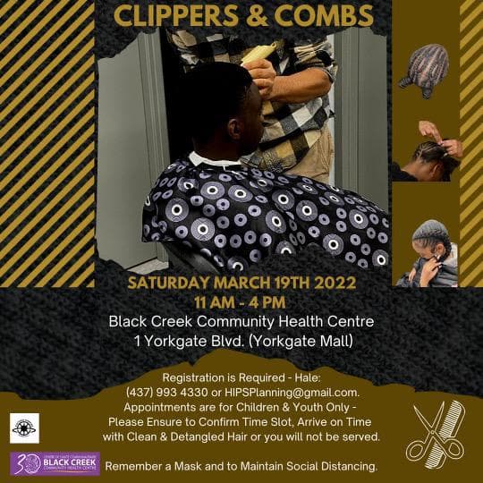 BlackCreekCHC tweet picture