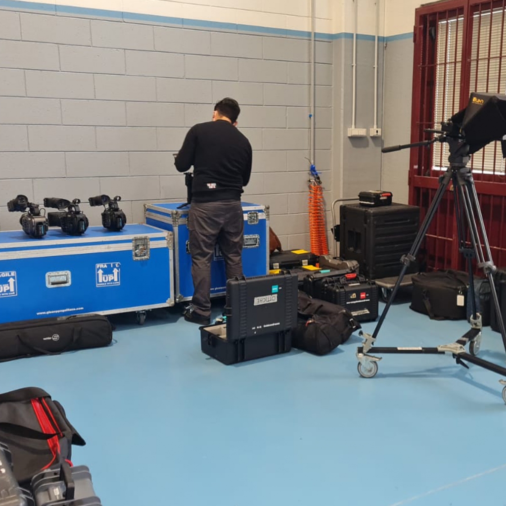 SyncroGroupsrl's tweet photo. #Plasmac is getting ready! Are you? ๐
See you at #OpenHouse March 22-24.
EREMA Engineering Recycling Maschinen und Anlagen Ges.m.b.H.
Maguire Products
#Syncro #PlantechCst #SyncroGroup https://t.co/DFzXUjM33F