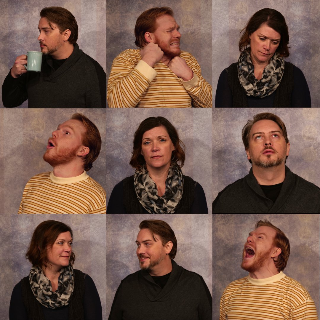 EchoDallas's tweet photo. In a word...OPENING!! Tonight is your first chance to meet Fiona, Guy, and Tristan in #inaword, a dark comedy about motherhood and how the words we use to describe tragedy can take on a life of their own. 8pm live at the Bath House Cultural Center!

https://t.co/zp5tTw4D8a https://t.co/3uCNf26y4R