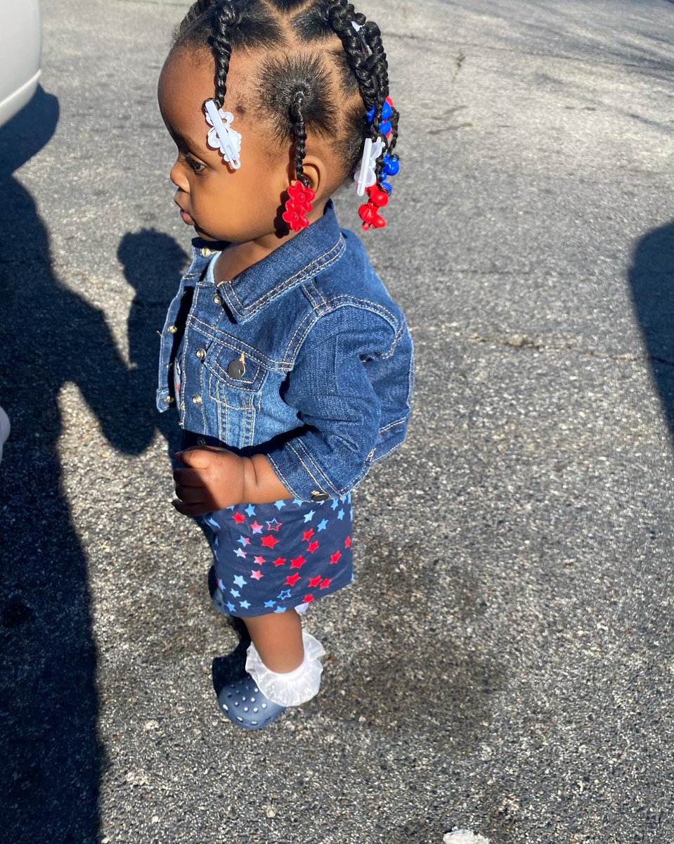 __tlatricee's tweet photo. My big girl ❤️ https://t.co/ek0YNJyYk2