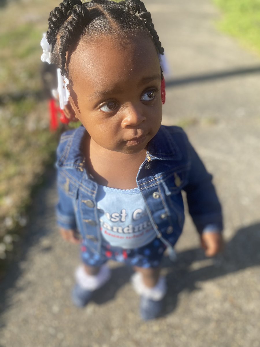 __tlatricee's tweet photo. My big girl ❤️ https://t.co/ek0YNJyYk2