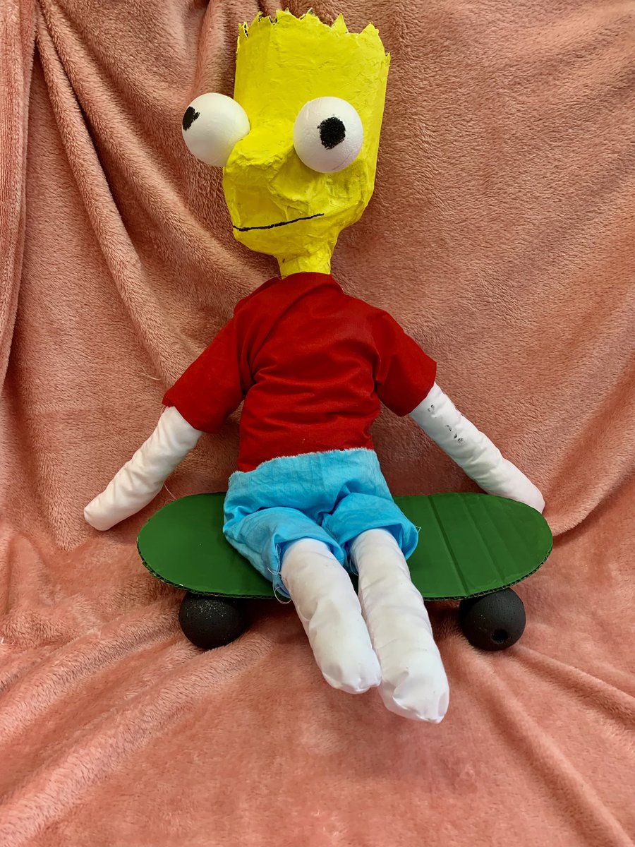 stmo-art (@artstmo) on Twitter photo Some more puppets made by Mr D’s S3 class. LOVE THESE! <a href="/St_Maurice_High/">St Maurice's High</a> <a href="/MrsMalone14/">Mrs Malone</a> <a href="/StmauriceXpress/">St-Maurice'sPerform</a> Some more puppets made by Mr D’s S3 class. LOVE THESE! <a href="/St_Maurice_High/">St Maurice's High</a> <a href="/MrsMalone14/">Mrs Malone</a> <a href="/StmauriceXpress/">St-Maurice'sPerform</a>