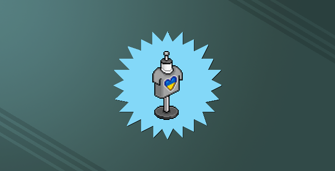 Puhekupla's tweet photo. 🔴 2 new furni found!

🖱️ Visit our site for more news: https://t.co/DOknQP8rGV
#Habbo https://t.co/UjNe70Q3m7