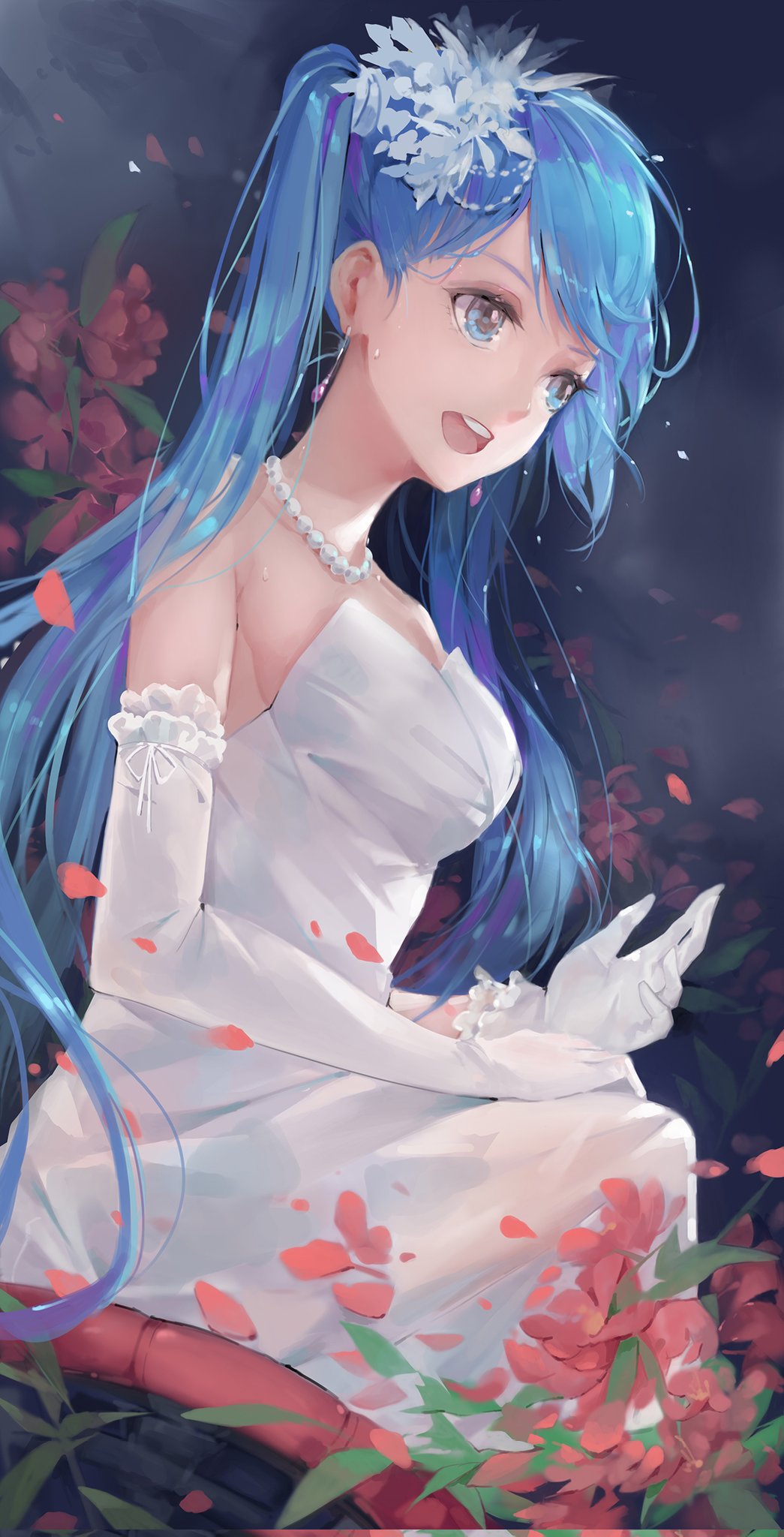 Daily Hatsune Miku on Twitter: "https://t.co/dLCzAxBshR" / Twitter