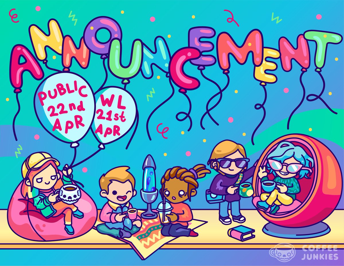 Double Shot Alpha tweet media