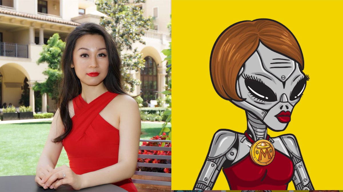 Me in Web 2.0 vs. #Web 3.0 😛

<a href="/SaveMartiansNFT/">Save The Martians</a> <a href="/essen_nft/">ERIC</a> #NFT #crypto #womenintech <a href="/decentricity/">decentricity 🦔</a> #Web3