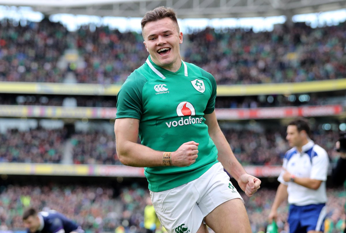 Guinness Men's Six Nations tweet media