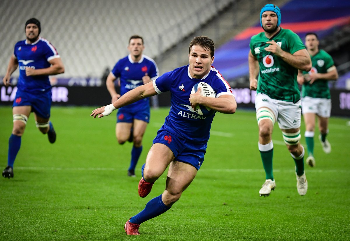 Guinness Men's Six Nations tweet media