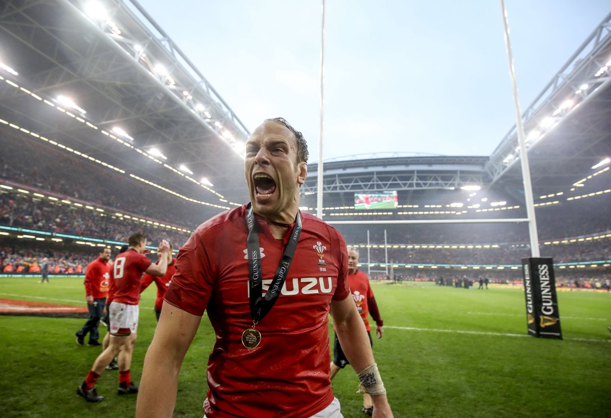 Guinness Men's Six Nations tweet media