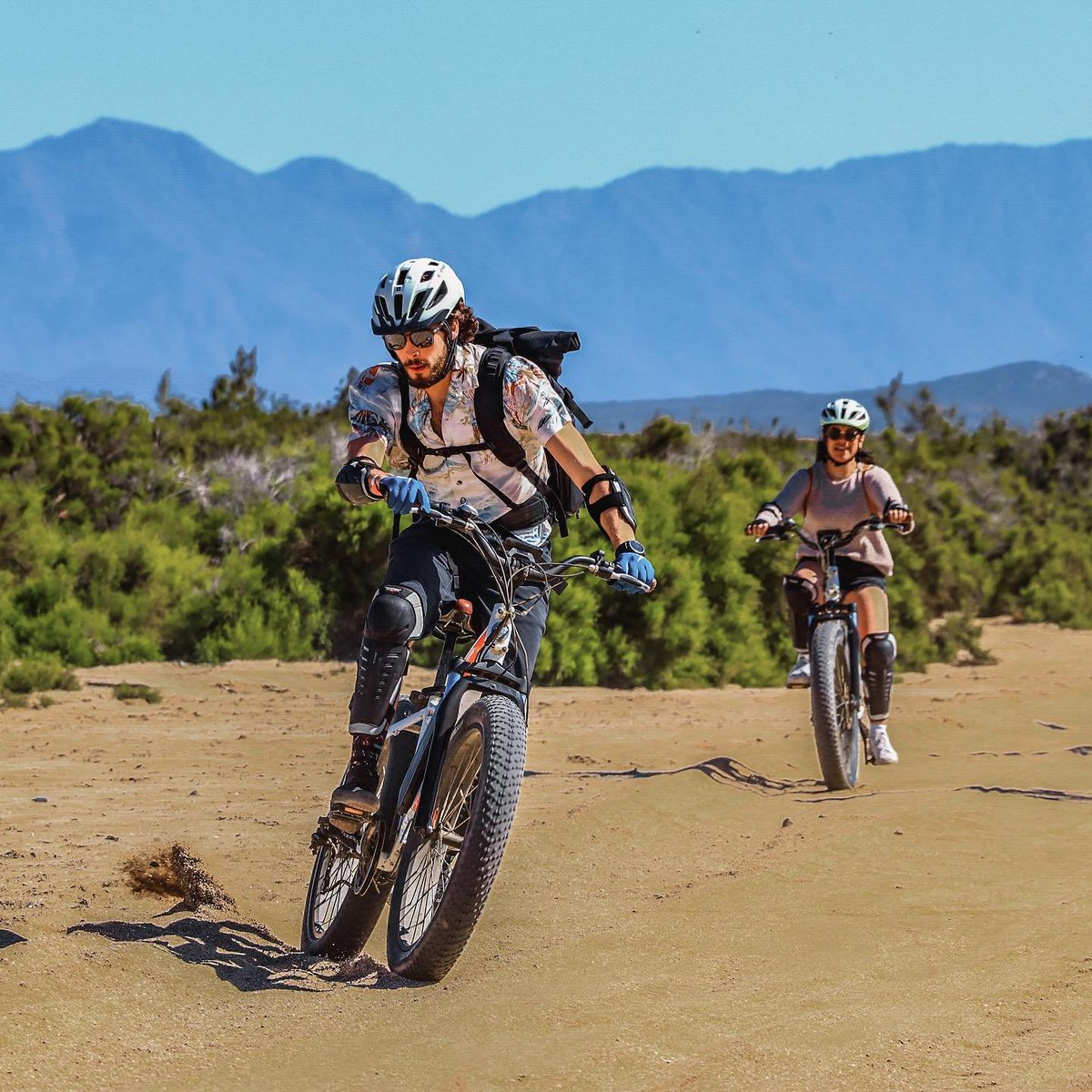 cabo_adventures's tweet image. If you are not having fun, you are doing it wrong ⛰🌵🚴🏼✨⁣
#caboadventures #livingmyadventure #cabo #loscabos #baja #mexico #mexicomagico #mexico🇲🇽  #mexicosorprendente #instamexico #vive_mexico #mexicotravel #seemexicotravel #visitbajasur #visitloscabos #SíALosCabos #ebike