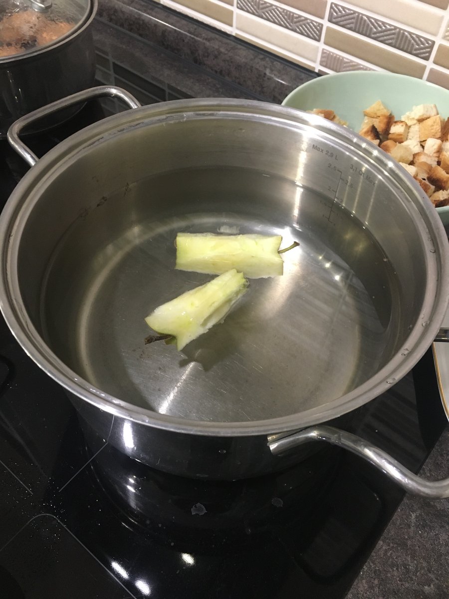 Спросил у жены: “Что на ужин?»🙄