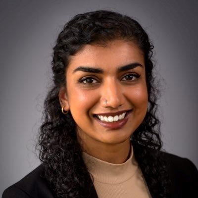 The Division of Vascular Surgery at UCSF is proud to welcome our new Vascular Surgery Integrated Resident, Sowmya Mangipudi, MD. Sowmya, the Vascular Surgery family is so excited to have you!
#MatchDay2022 #vascsurg #vascmatch