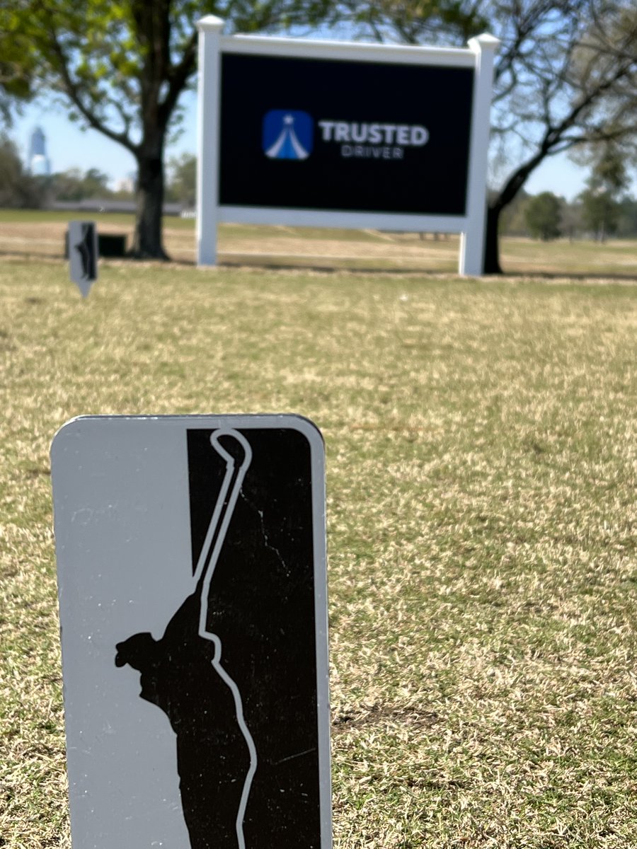 TrustedDriver tweet media