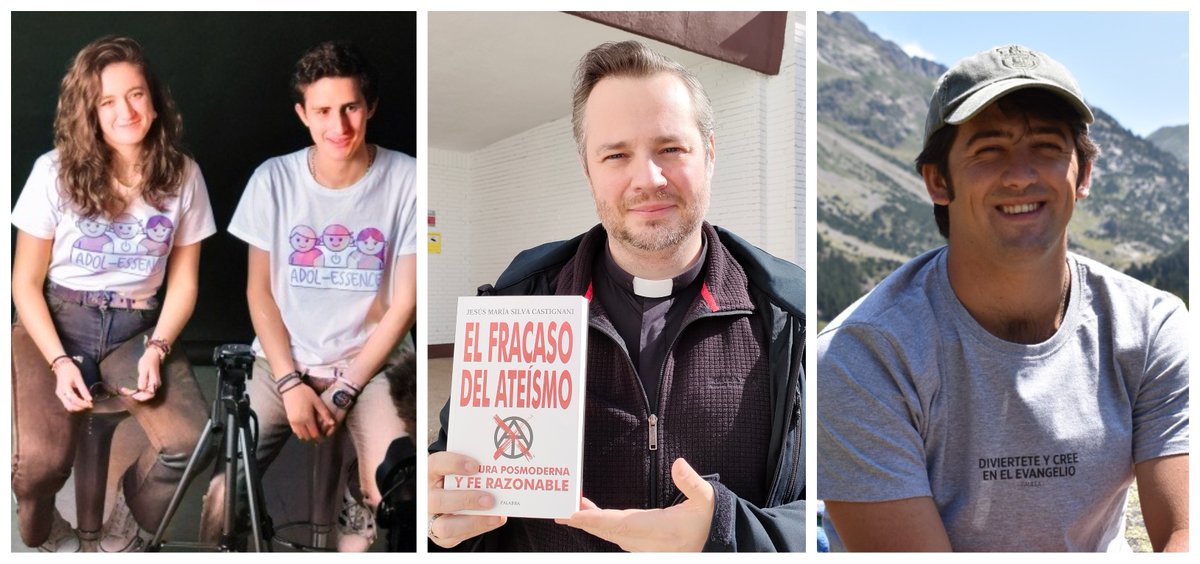 7º Artesanos Fe- 4ª Temporada cope.es/programas/solo… <a href="/alcudiamario/">Mario Alcudia</a> <a href="/madrid_sandra/">Sandra Madrid</a> <a href="/ecclesiacope/">Ecclesia COPE</a>