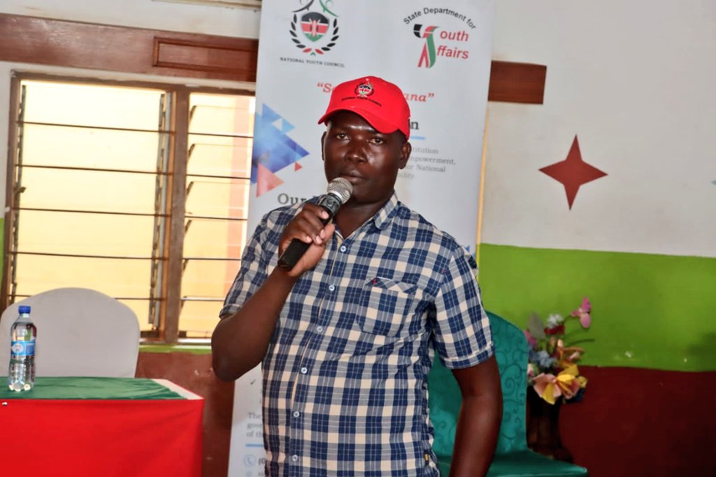 NYC_YouthVoice's tweet photo. ''We are grateful to the @040County for involving us in formulating the #BusiaYouthPolicy. We encourage and advocate for the policy to be implemented."~ Benjamin Sirrecka @NYC_YouthVoice Busia county chairperson.
@UNDPKenya
@RoySasaka
@ViridianaWasike
#DeepingDevolution https://t.co/wnSLX3TzAt