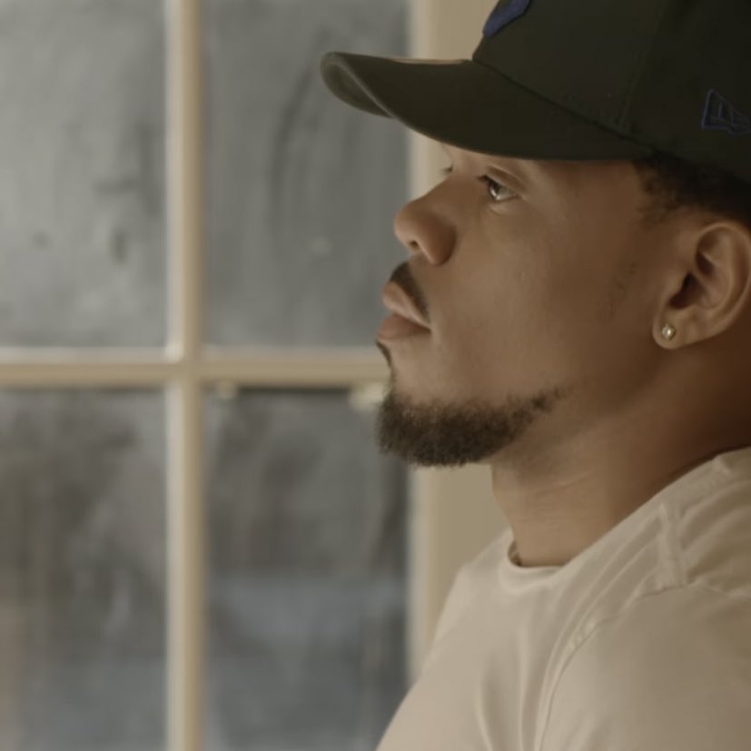 New Chance The Rapper music dropping on 