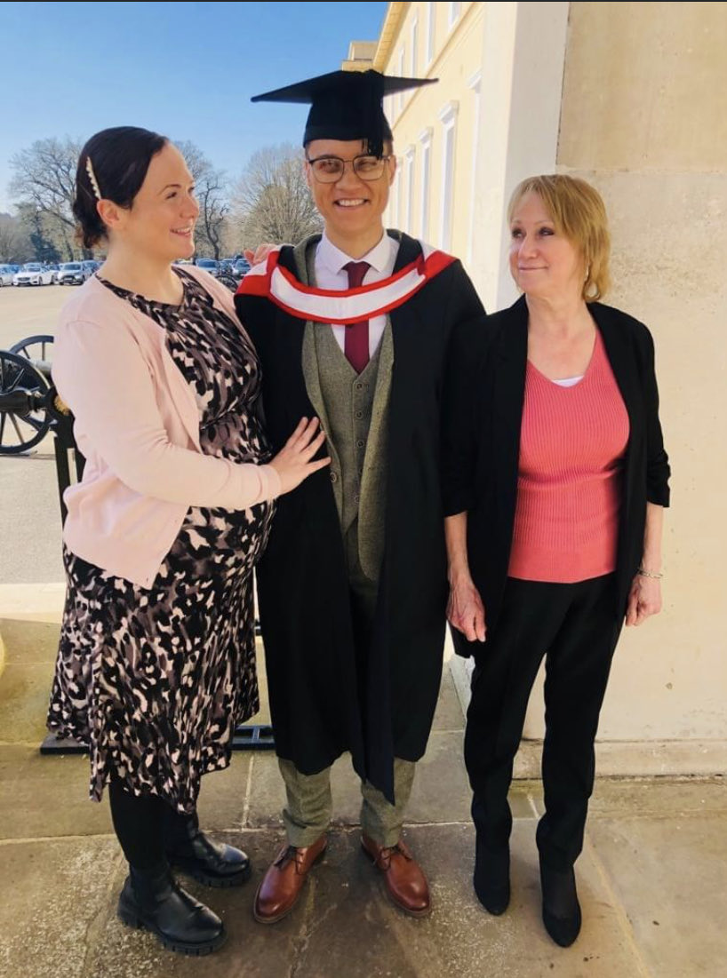 Carina Spence-Stokes tweet media