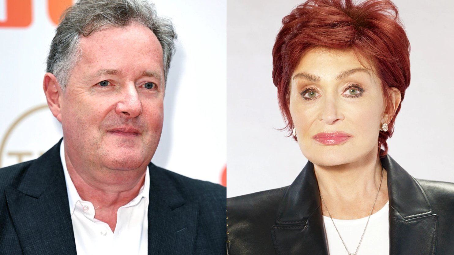 E! News on Twitter "Piers and Sharon Osbourne are set to team