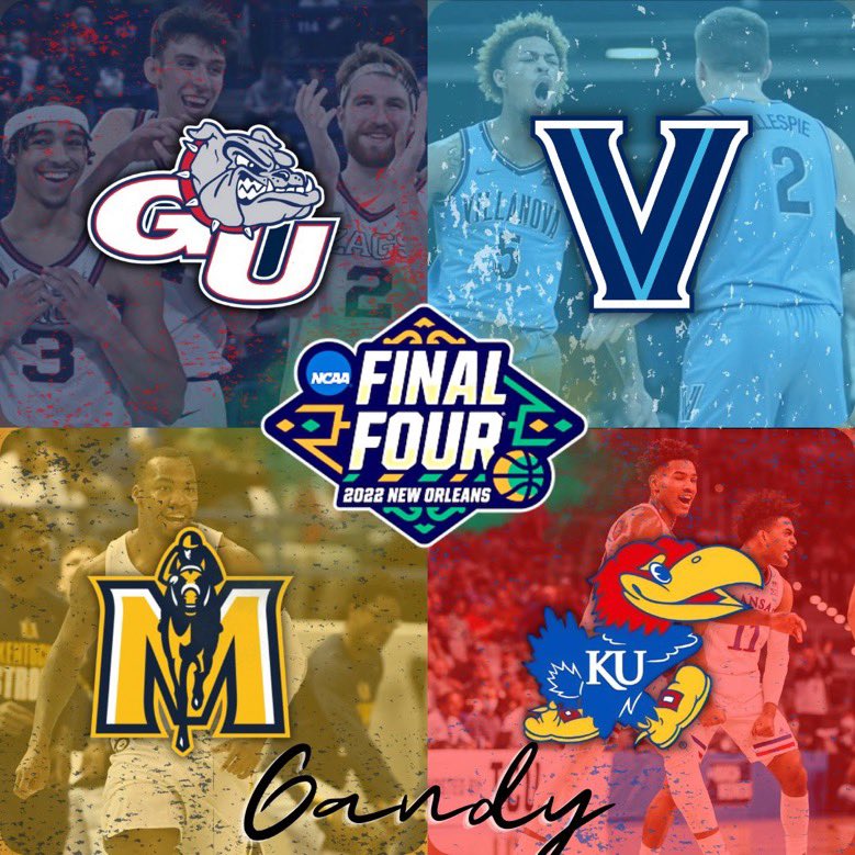 HeatedAgreement's tweet photo. How many of y’all lost two Final 4 teams yesterday like @WoodyDsm did? https://t.co/bZVvoA4deg