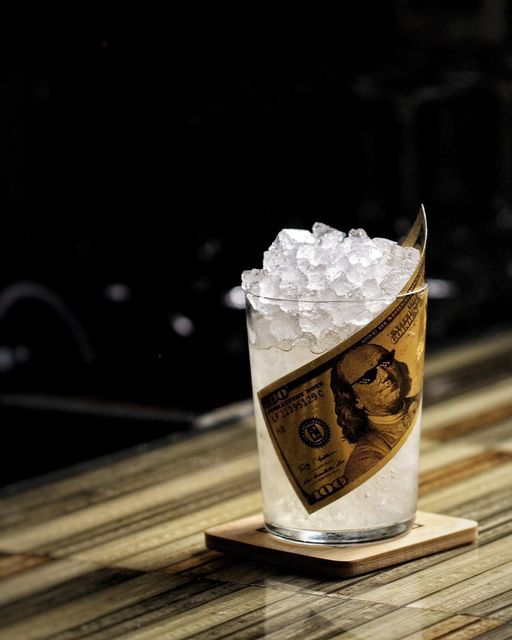 VintegrityWine's tweet photo. This cocktail comes from Jay Sanders and Drastic Measures for Spring Into Gin!
"The Champagne Poppy " features KOVAL Dry Gin, champagne, poppy &amp; blanc vermouth reduction, and lemon.
#SpringIntoGin #KOVAL #Vintegrity 
Learn more here: https://t.co/gTFrorHvT7 https://t.co/7Lj2GQbCYS